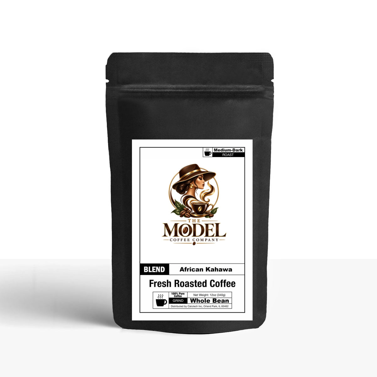 African Kahawa Blend