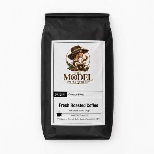Cowboy Blend