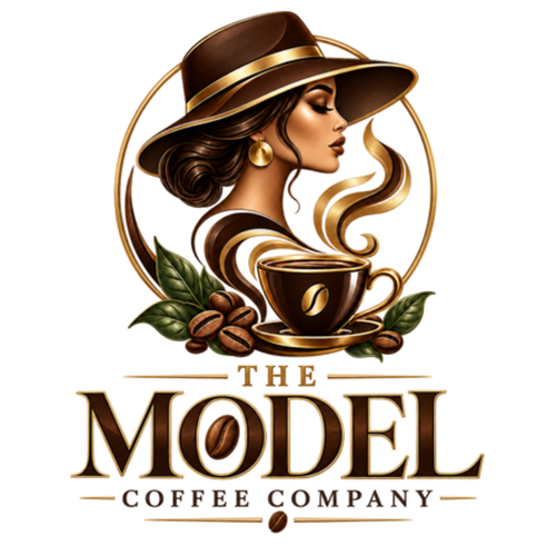 The Model Coffee Shop