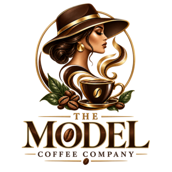 The Model Coffee Shop